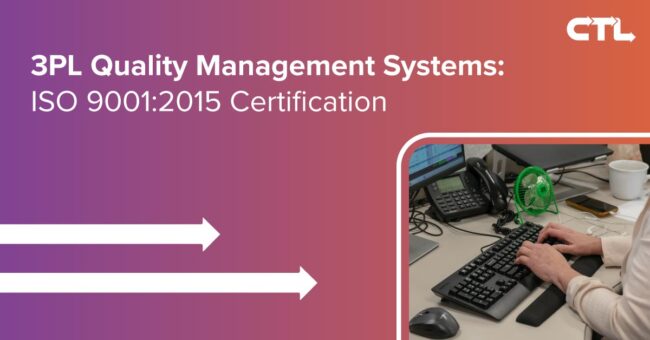 Learn about ISO 9001:2015 Certification