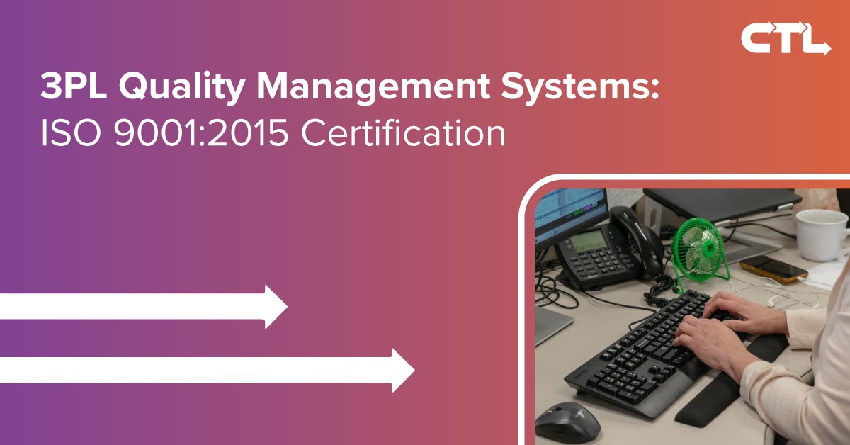 Learn about ISO 9001:2015 Certification