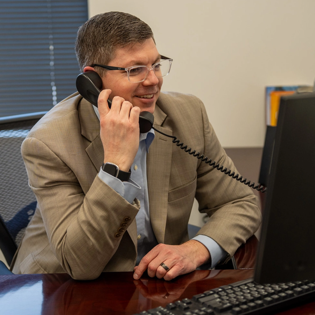 Josh Miller, President, CTL